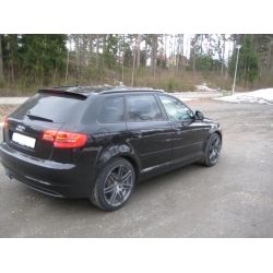 AUDI A3 03-08г. На Части