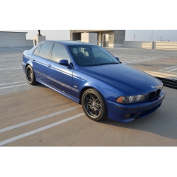 BMW E39 95-03г. На Части