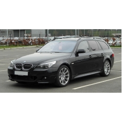 BMW E61 03-10г. На Части