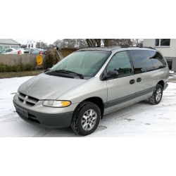 CHRYSLER VOYAGER 96-01г. На Части