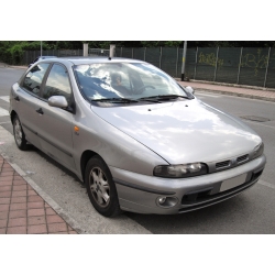 FIAT BRAVA 95-01г. На Части