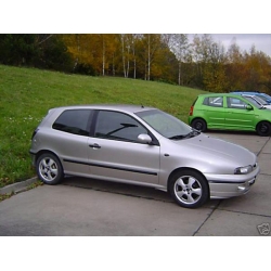 FIAT BRAVO 95-01г. На Части FIAT BRAVO 95-01г. На Части