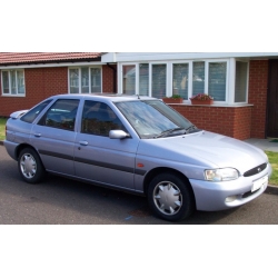 FORD ESCORT 95-99г. На Части