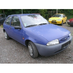 FORD FIESTA 95-99г. На Части