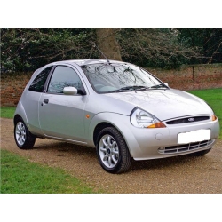 FORD KA 96-08г. На Части