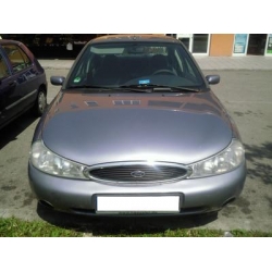 FORD MONDEO 96-00г. На Части