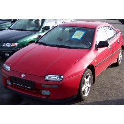 MAZDA 323 94-98г. На Части