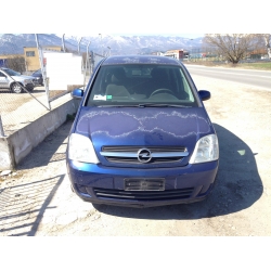 OPEL MERIVA 03-10г.  На Части