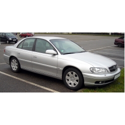 OPEL OMEGA 94-04г. На Части OPEL OMEGA 94-04г. На Части