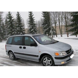OPEL SINTRA 97-00г. На Части