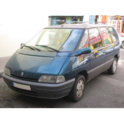 RENAULT ESPACE 88-95г. На Части
