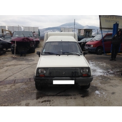 RENAULT EXPRESS 85-90г. На Части
