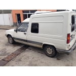 RENAULT EXPRESS 85-90г. На Части