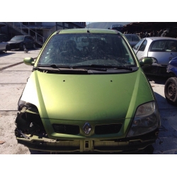 RENAULT MEGANE SCENIC 96-03г. На Части