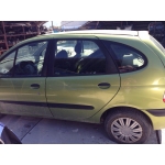 RENAULT MEGANE SCENIC 96-03г. На Части