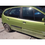 RENAULT MEGANE SCENIC 96-03г. На Части