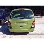 RENAULT MEGANE SCENIC 96-03г. На Части