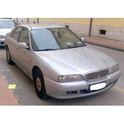 ROVER 600 93-99г. На Части ROVER 600 93-99г. На Части