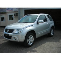 SUZUKI GRAND VITARA 06-10г. На Части