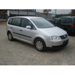 VW TOURAN 03-10г.  На Части