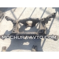 Заден мост SUZUKI GRAND VITARA 06-11г. 