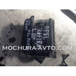 Кутия въздушен филтър OPEL ZAFIRA 99-05г. 2.0 101кс. 