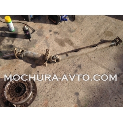 Кардан дълъг NISSAN NAVARA 98-04г. 2.5 133кс.