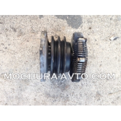 Водна помпа NISSAN NAVARA 98-04г. 2.5 103кс. 