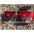Ляв стоп ROVER 200 95-00г.
