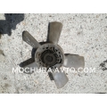 Перка и вискосъединител SUZUKI VITARA 89-98г. 1.6