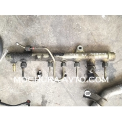 Горивна рейка NISSAN PRIMERA 02-07г. 1.9 dCi 120кс. 