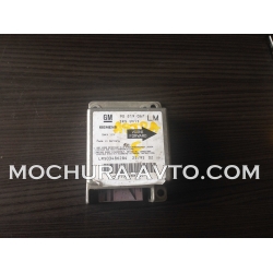 Airbag модул OPEL ASTRA 91-97г. 