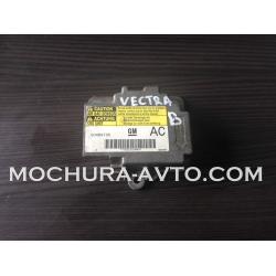 Airbag модул OPEL VECTRA 95-02г.
