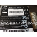 Airbag модул LANCIA KAPPA 96-00г.