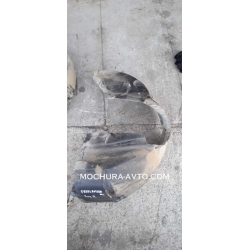 Подкалник заден десен Land Rover Freelander 98-06г. 2.0 дизел автоматик