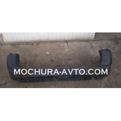 Задна броня Land Rover Freelander 98-06г. 2.0 дизел автоматик