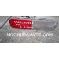 Стоп в задна броня десен Land Rover Freelander 98-06г. 2.0 дизел автоматик