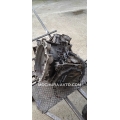 Скоростна кутия Land Rover Freelander 98-06г. 2.0 дизел автоматик