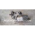 Стартер Land Rover Freelander 98-06г. 2.0 дизел автоматик