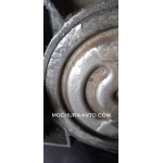 Диференциал преден Land Rover Freelander 98-06г. 2.0 дизел автоматик