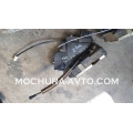 Брава задна дясна Smart ForFour 1.5 cdi 05г.