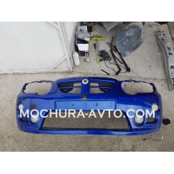 Предна броня Rover 75 MG ZT 2.0 CDTi 131 к.с. 2005 г.