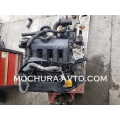 Двигател ROVER 75 MG ZT 2.0 CDTi 131 к.с. 2005 г.