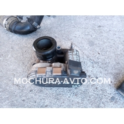 Дросел SMART MCC FOR TWO 0.6 бензин 98-07г.