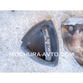 Дръжка дясна външна SMART MCC FOR TWO 0.6 бензин 98-07г.