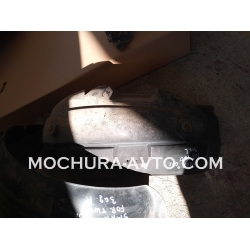Подкалник заден ляв SMART MCC FOR TWO 0.6 бензин 98-07г.