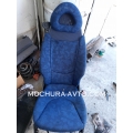 Седалки SMART MCC FOR TWO 0.6 бензин 98-07г.
