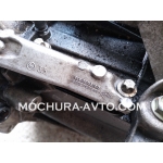 Скоростна кутия NISSAN NOTE 1.5dCi 90к.с. 11г.