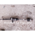 Полуоска предна дясна NISSAN NOTE 1.5dCi 90к.с. 11г.