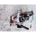 Турбо NISSAN NOTE 1.5dCi 90к.с. 11г.
